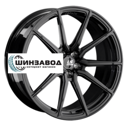 LS Forged 10,5x20/5x120 ET45 D74,1 LS FG01 BK (конус, C570)