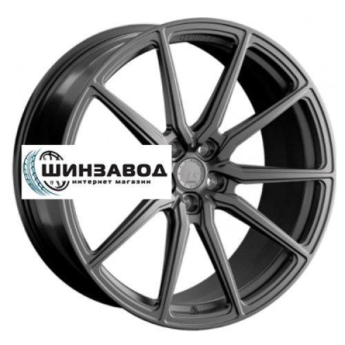 LS Forged 9,5x20/5x120 ET40 D74,1 LS FG01 MGM (конус, C570)