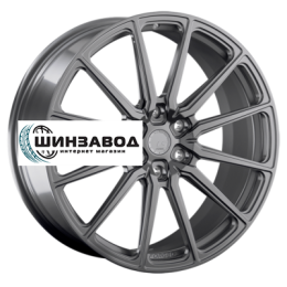 LS Forged 9x22/6x139,7 ET45 D95,1 LS FG02 MGM (конус, C570)