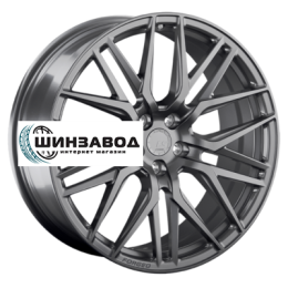 LS Forged 8,5x20/5x114,3 ET45 D67,1 LS FG04 MGM (конус, C570)