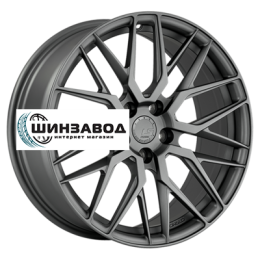 LS Forged 10x21/5x112 ET20 D66,6 LS FG04Y MGM (конус)