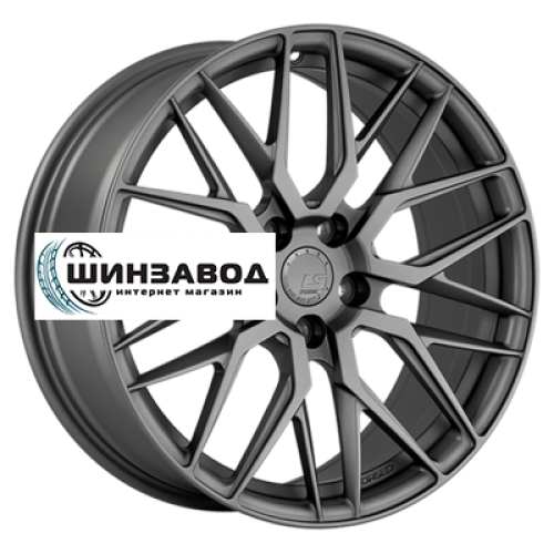 LS Forged 10x21/5x112 ET20 D66,6 LS FG04Y MGM (конус)