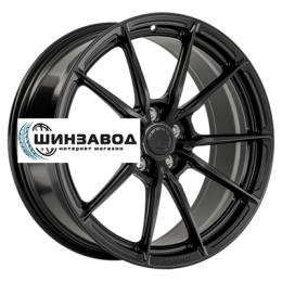 LS Forged 9x19/5x120 ET48 D74,1 LS FG05 MB (конус, C570)