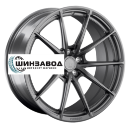 LS Forged 9x19/5x112 ET35 D66,6 LS FG05 MGM (конус, C570)