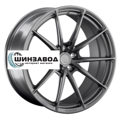 LS Forged 9x19/5x112 ET35 D66,6 LS FG05 MGM (конус, C570)
