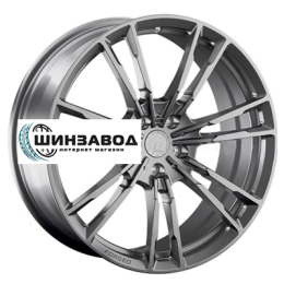 LS Forged 8,5x19/5x114,3 ET45 D67,1 LS FG06 MGM (конус, C570)