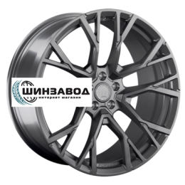 LS Forged 11x21/5x112 ET42 D66,6 LS FG07 MGM (конус, C570)