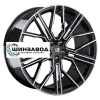 LS Forged 9x21/5x150 ET45 D110,1 LS FG08 BKF (конус)
