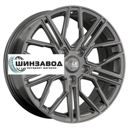 LS Forged 9x21/5x150 ET45 D110,1 LS FG08 MGM (конус)