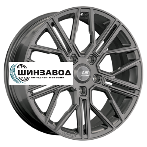 LS Forged 9x21/5x150 ET45 D110,1 LS FG08 MGM (конус)