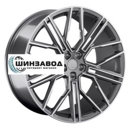 LS Forged 10,5x21/5x112 ET31 D66,6 LS FG08 MGMF (конус, C570)