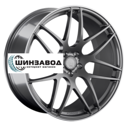 LS Forged 11x21/5x112 ET42 D66,6 LS FG09 MGML (конус, C570)