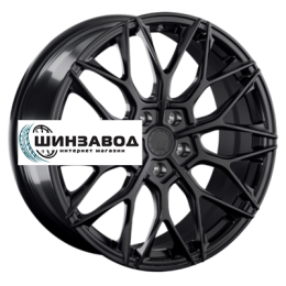 LS Forged 8,5x20/5x114,3 ET54 D67,1 LS FG10 MB (конус, C570)