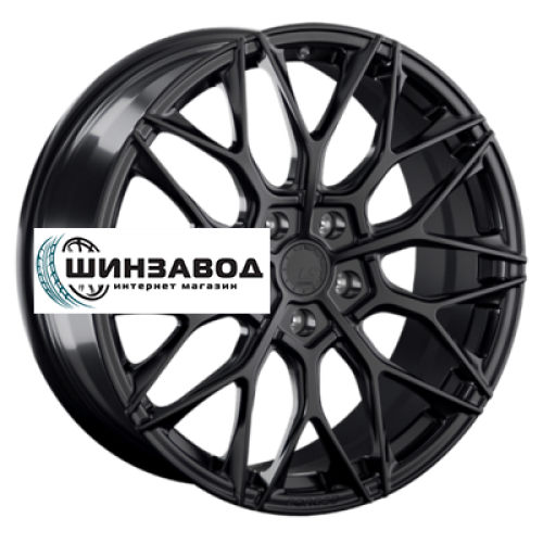 LS Forged 8,5x20/5x120 ET30 D72,6 LS FG10 MB (конус, C570)