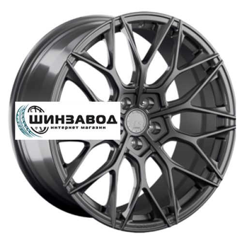 LS Forged 8,5x20/5x114,3 ET54 D67,1 LS FG10 MGM (конус, C570)
