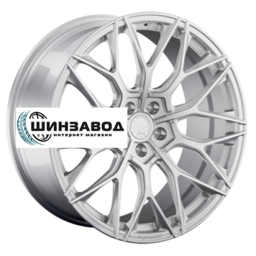 LS Forged 9x20/5x112 ET35 D66,6 LS FG10 SF (конус, C570)