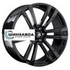 LS Forged 8x18/6x139,7 ET36 D100,1 LS FG11 BK (конус, C570)
