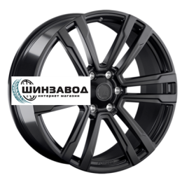 LS Forged 9x22/6x139,7 ET45 D95,1 LS FG11 MB (конус, C570)