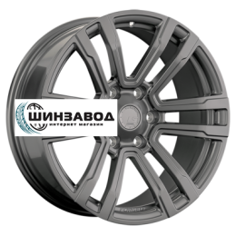LS Forged 8,5x19/6x139,7 ET36 D100,1 LS FG11 MGM (конус, C570)