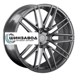 LS Forged 10,5x21/5x112 ET43 D66,6 LS FG12 MGM (конус, C570)