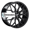 LS Forged 10,5x21/5x112 ET43 D66,6 LS FG13 BK (конус, C570)