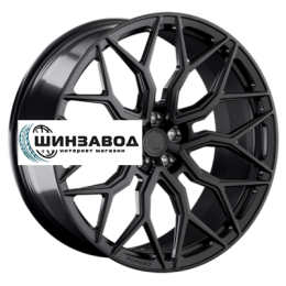 LS Forged 10,5x22/5x112 ET43 D66,6 LS FG13 MB (конус)