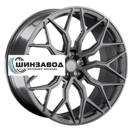LS Forged 10,5x22/5x112 ET43 D66,6 LS FG13 MGM (конус, C570)