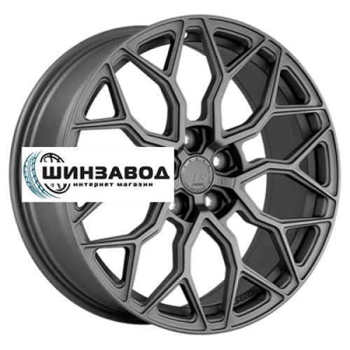 LS Forged 8x19/5x108 ET45 D63,3 LS FG13Y MGM (конус)