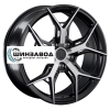 LS Forged 8x18/5x114,3 ET30 D67,1 LS FG14 MBF (конус, C570)