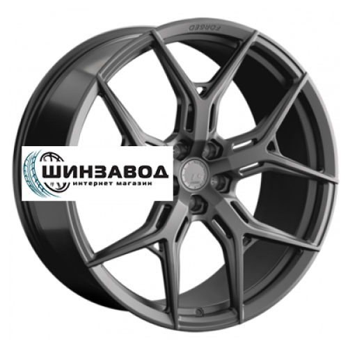LS Forged 10x22/5x112 ET20 D66,6 LS FG14 MGM (конус)