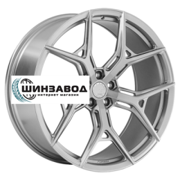 LS Forged 10,5x22/5x112 ET43 D66,6 LS FG14 SS (конус)