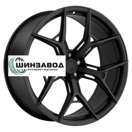 LS Forged 8,5x20/5x114,3 ET45 D67,1 LS FG14Y MB (конус)