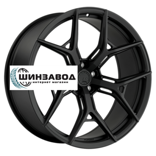LS Forged 8,5x20/5x114,3 ET45 D67,1 LS FG14Y MB (конус)