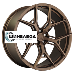 LS Forged 8,5x20/5x108 ET45 D63,3 LS FG14Y MBZ (конус)