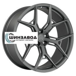 LS Forged 8,5x20/5x114,3 ET54 D67,1 LS FG14Y MGM (конус)