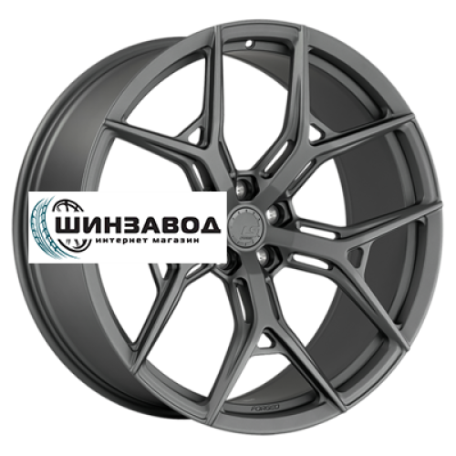 LS Forged 8,5x20/5x114,3 ET54 D67,1 LS FG14Y MGM (конус)