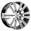 LS Forged 8x20/6x139,7 ET55 D95,1 LS FG15 MGMF (конус, C570)