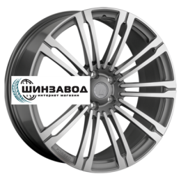 LS Forged 9,5x22/5x120 ET49 D72,6 LS FG16 MGMF (конус, C570)
