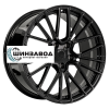 LS Forged 11x21/5x130 ET58 D71,6 LS FG17 BK (сфера, C570)