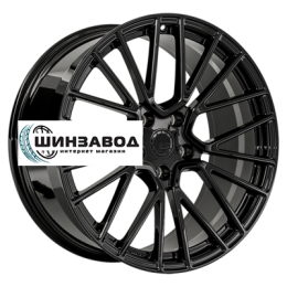LS Forged 11x21/5x130 ET49 D71,6 LS FG17 BK (сфера, C570)