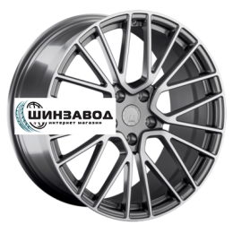 LS Forged 11x21/5x130 ET49 D71,6 LS FG17 MGMF (сфера, C570)