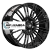 LS Forged 8,5x19/6x139,7 ET36 D100,1 LS FG18 BK (конус)