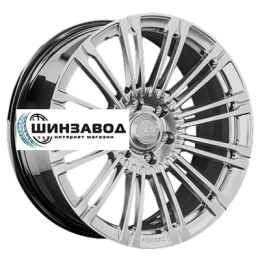 LS Forged 9x20/6x139,7 ET30 D100,1 LS FG18 HPB (конус)