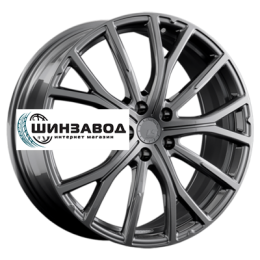 LS Forged 7,5x19/5x108 ET38 D65,1 LS FG21 GM (конус, C570)
