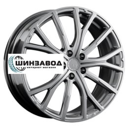 LS Forged 7x19/5x108 ET36 D65,1 LS FG21 HPB (конус, C570)