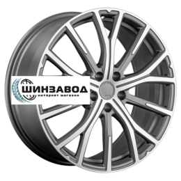 LS Forged 8,5x19/5x108 ET36 D65,1 LS FG21 MGMF (конус, C570)