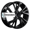 LS Forged 7,5x19/5x108 ET46 D63,3 LS FG22 BK (конус, C570)