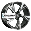 LS Forged 9x21/5x112 ET35 D66,6 LS FG23 BKF (конус)