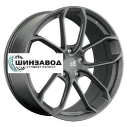LS Forged 9,5x21/5x130 ET46 D71,6 LS FG26 MGM (конус)