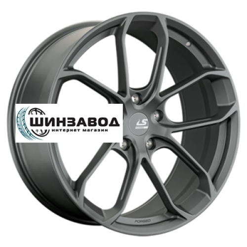 LS Forged 11x21/5x130 ET58 D71,6 LS FG26 MGM (конус)